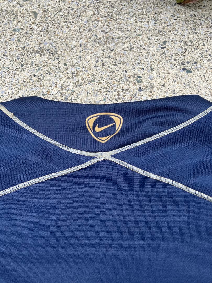 【美品】Nike×アーセナル/スウェットシャツ/ジャージ/ナイキ S