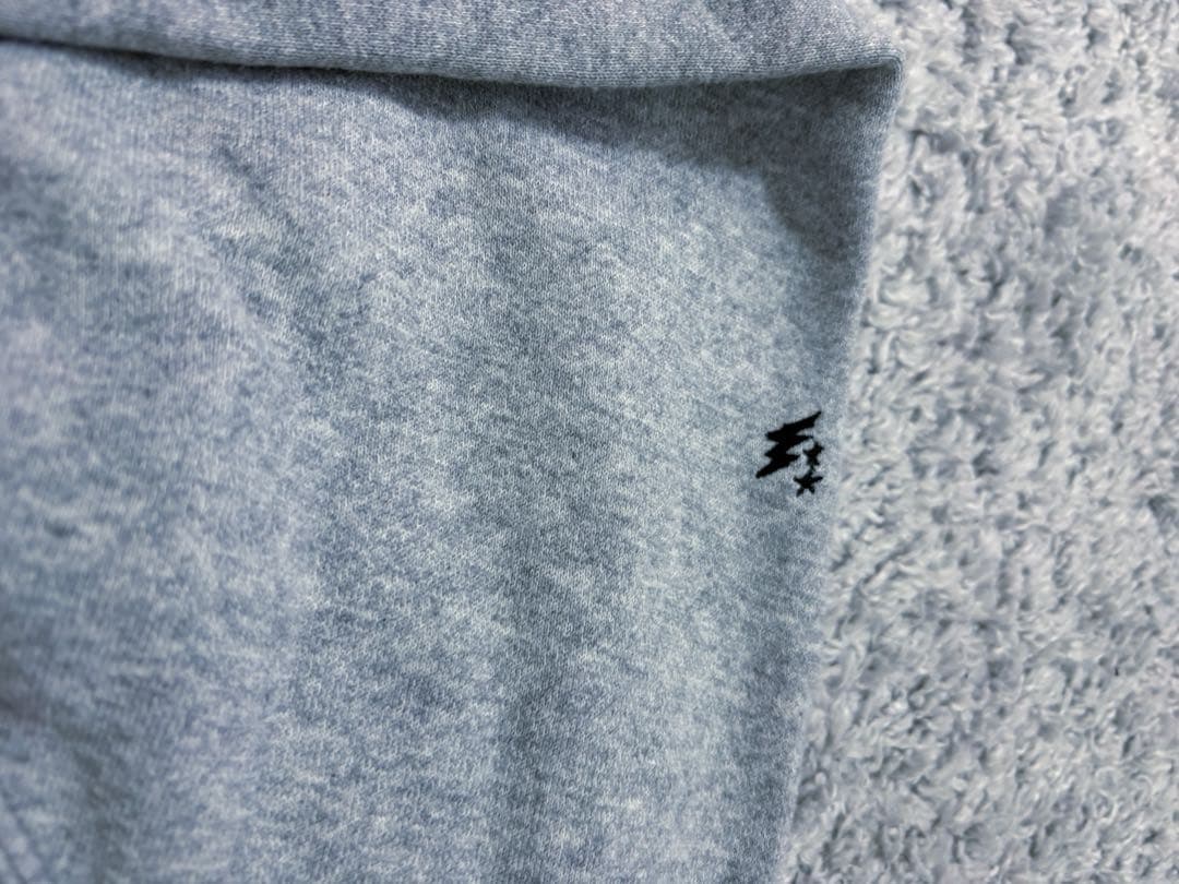 WTAPS BULLINK DESERTSTORMスウェット フーディ パーカー