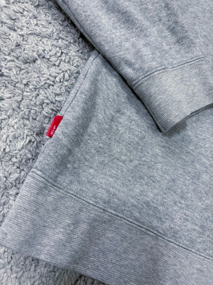 WTAPS BULLINK DESERTSTORMスウェット フーディ パーカー