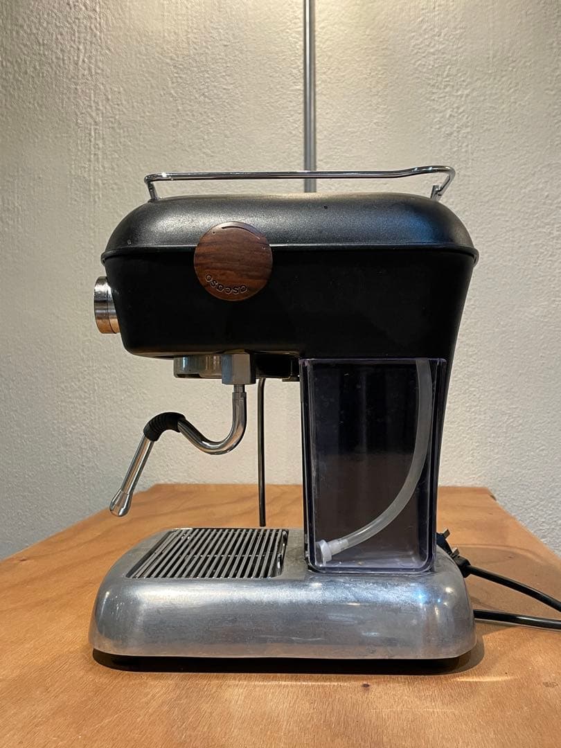 アスカソ エスプレッソドリーム PID Ascaso Dream PID