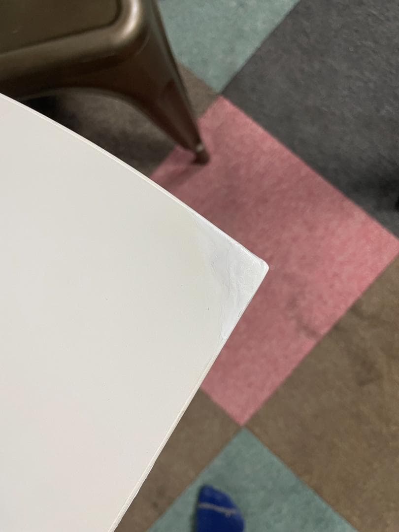 K★179 ボーコンセプト ラウンドテーブル ビルン