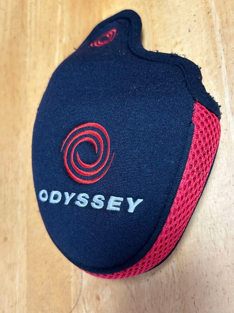 モデル名 ホワイト ホット 2-ボール シャフト オリジナルスチール