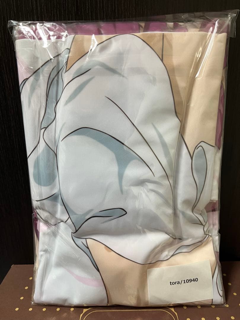 霧島ロミン 抱き枕カバー