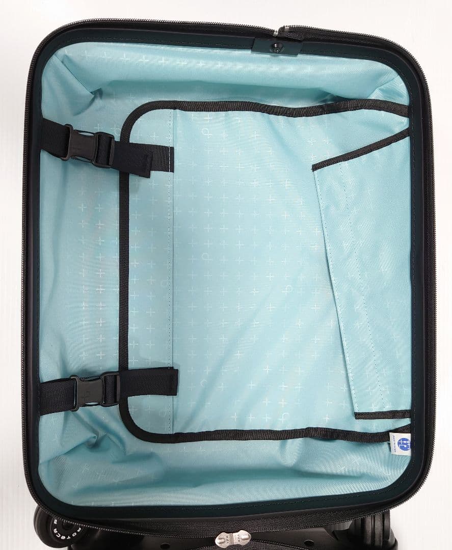 プロテカ(ProtecA)360シリーズ【24L】【ほぼ未使用品】