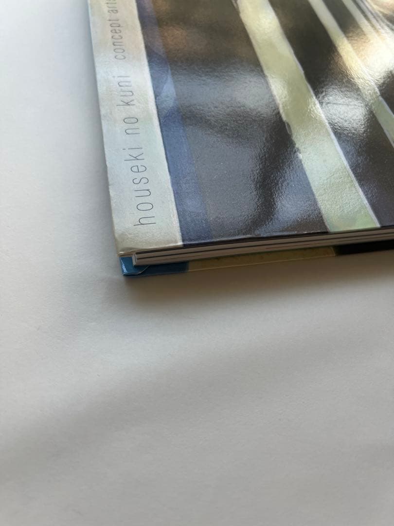 らら　コンセプトアート集