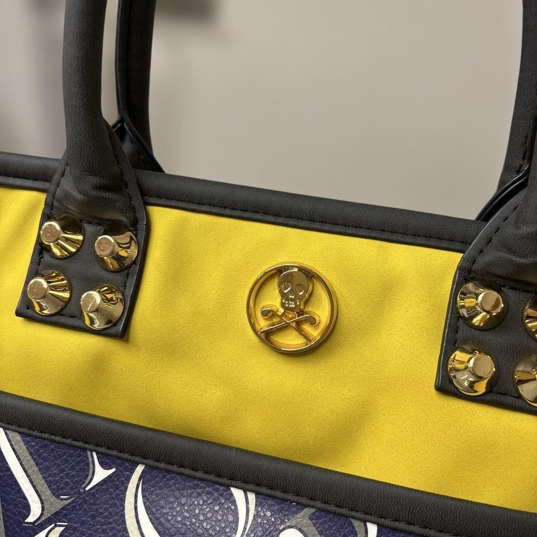 2024年モデルマークアンドロナカートバッグ