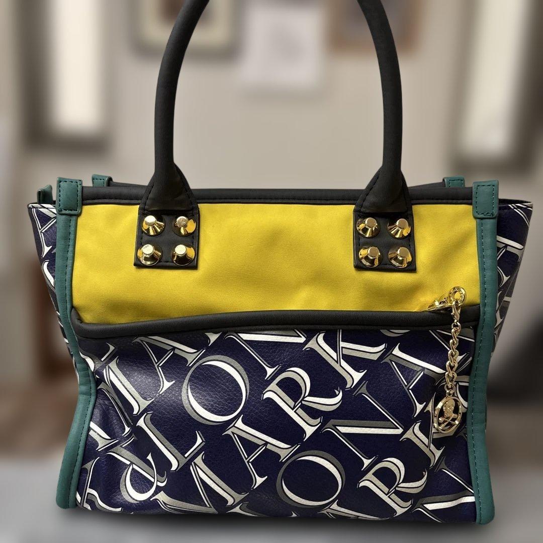 2024年モデルマークアンドロナカートバッグ