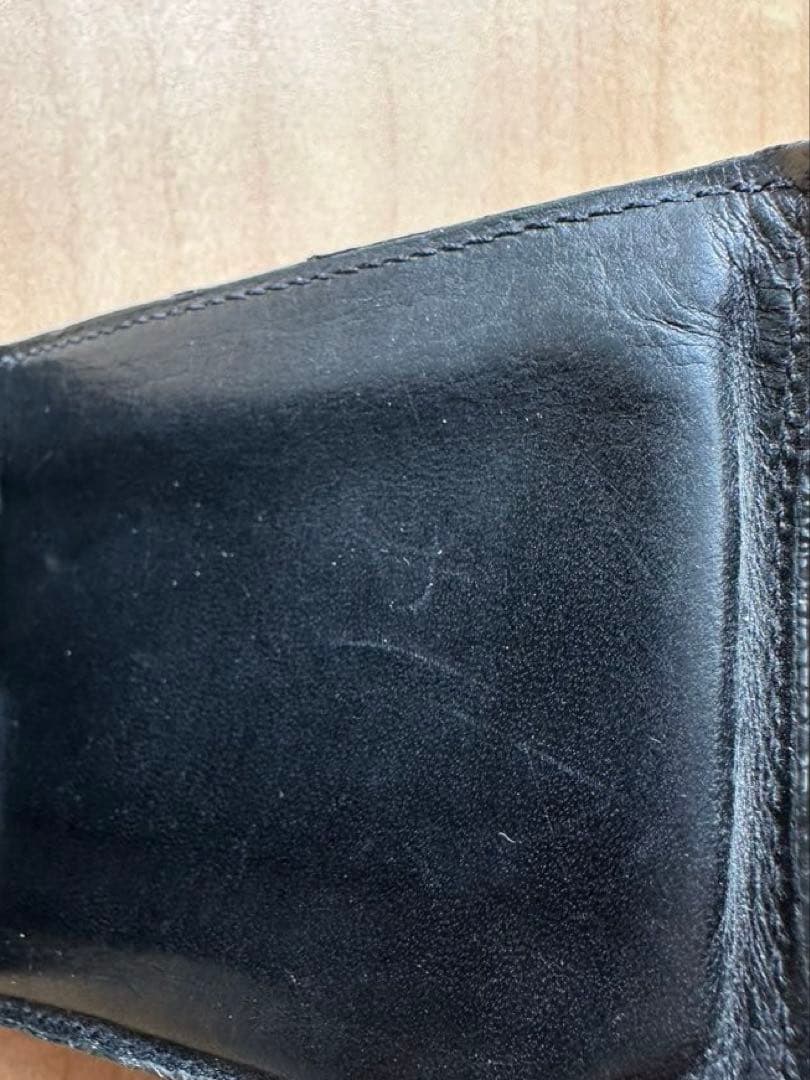 Maison Margiela(メゾンマルジェラ) マネークリップ ウォレット