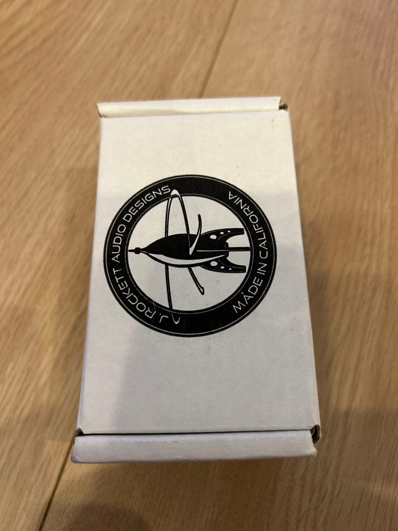 ギター J.Rockett Audio Designs Archer Ikon