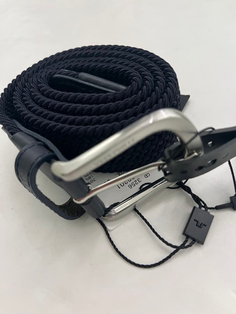 J.LINDEBERG 073-68301 定価14,300円　新品タグ付き