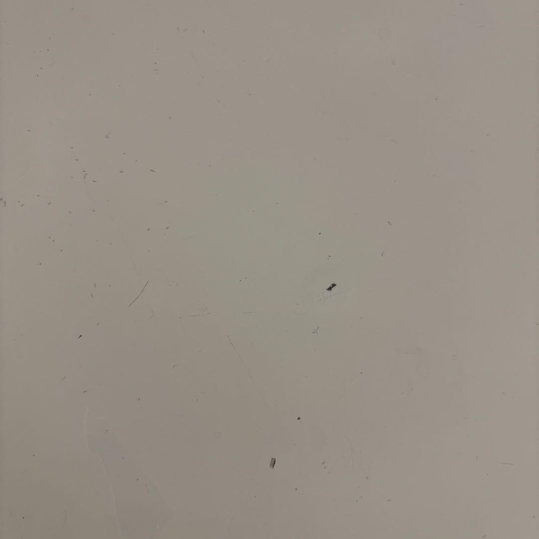 BoConcept ボーコンセプト アジャスタブルテーブル RUBI 白