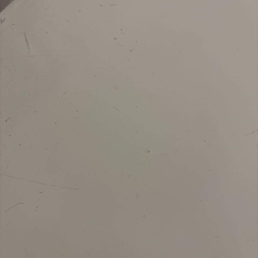 BoConcept ボーコンセプト アジャスタブルテーブル RUBI 白