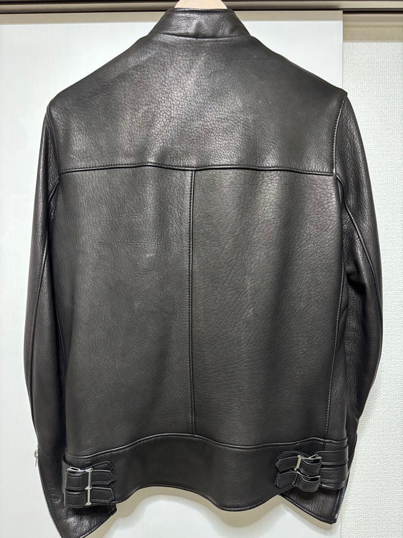 ルイスレザー/リアルマッコイズ /スーパーモンザ