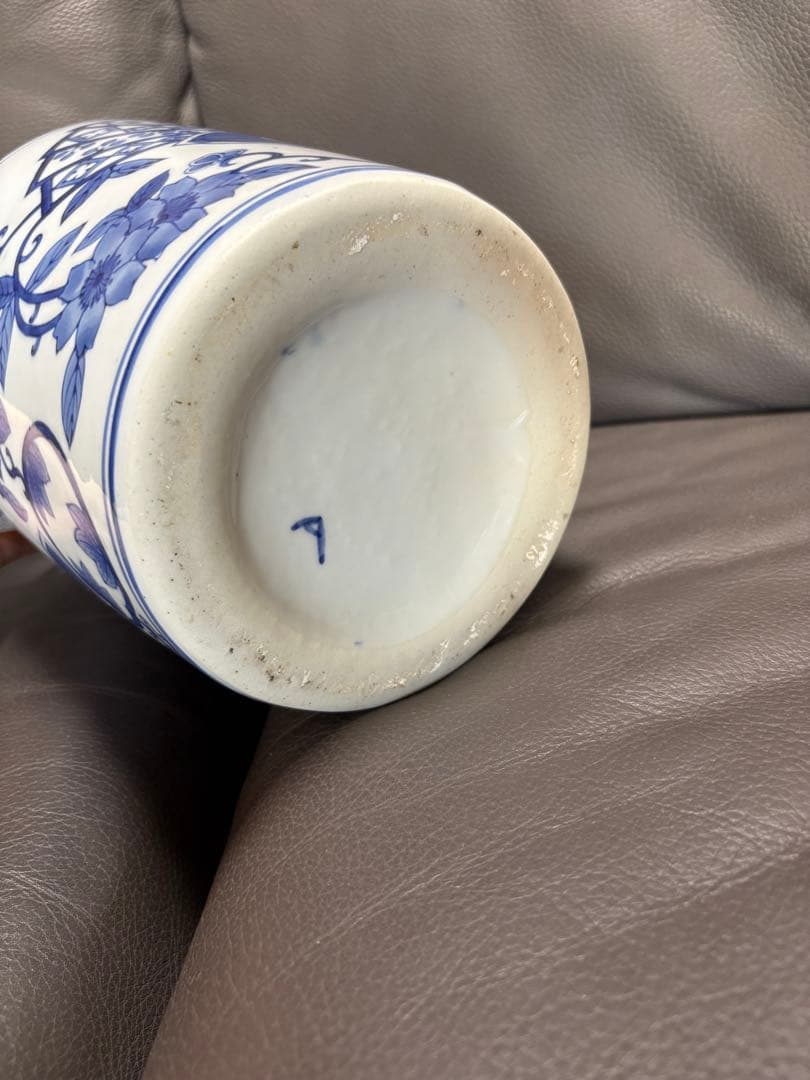 花瓶　花器　手桶