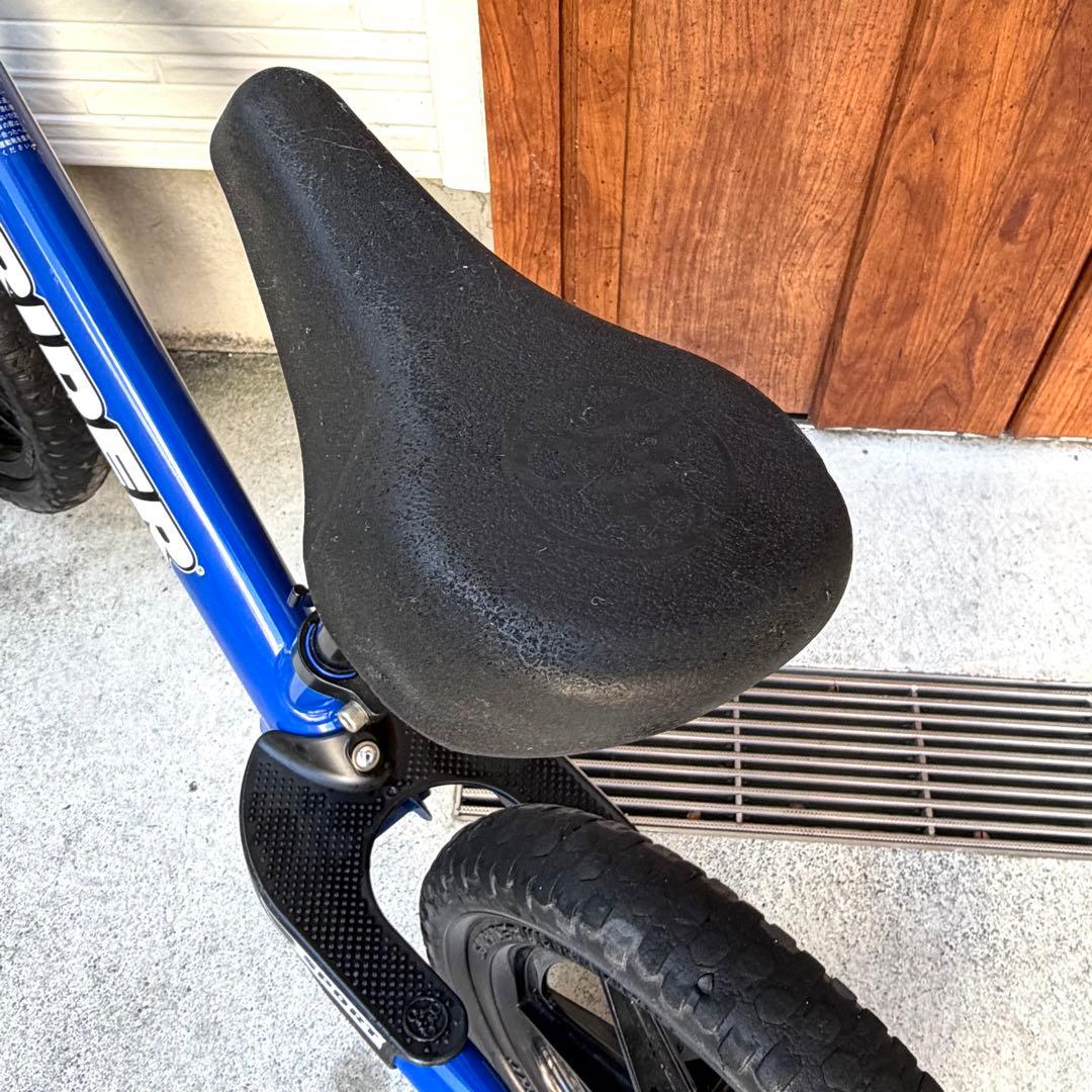 ストライダー SPORT（スポーツ）モデル／ブルー