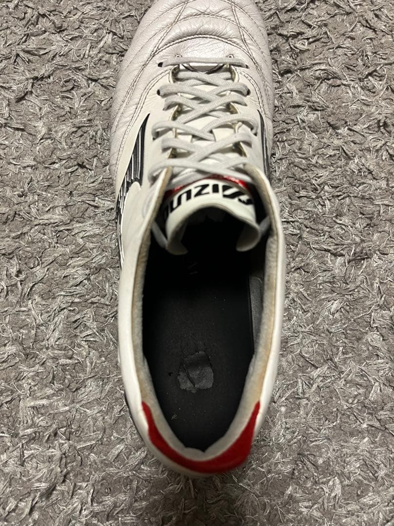 ミズノ モレリア Neo IV JAPAN 27.0 cm