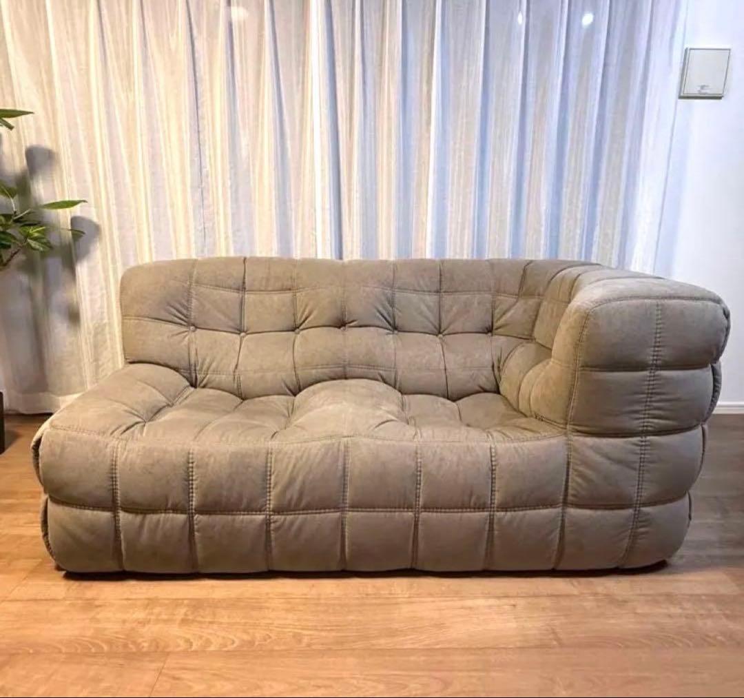 ✅25年12月納品✅ligne roset ROSETKashima2 2P片肘