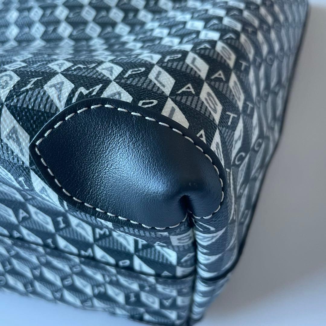 【baby】ANYA HINDMARCH トートバッグ 大容量