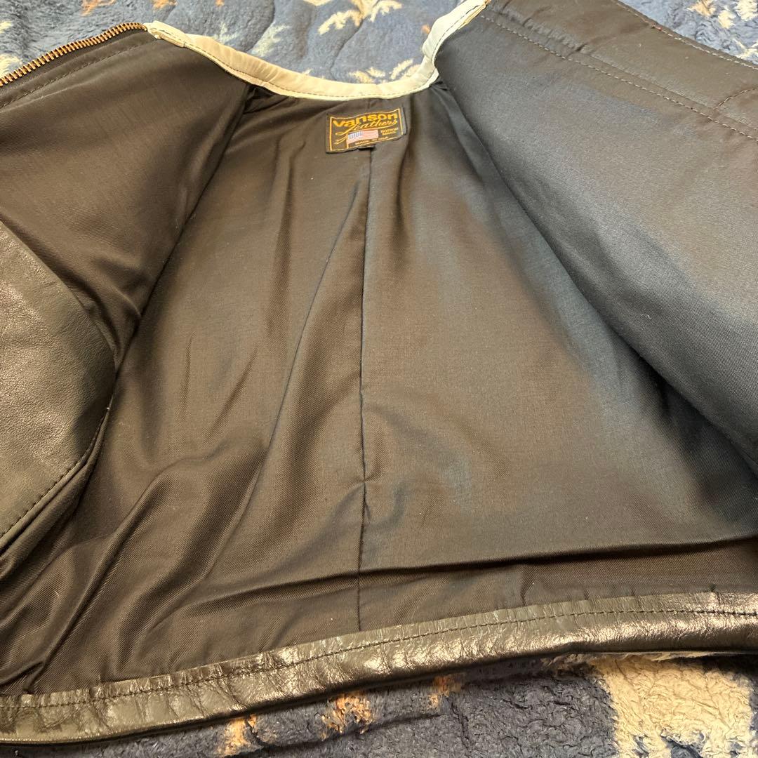 h*t様 バンソン　ワンスター　サイズ36