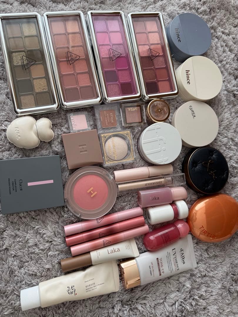【定価約65,000円】コスメ30点まとめ売り