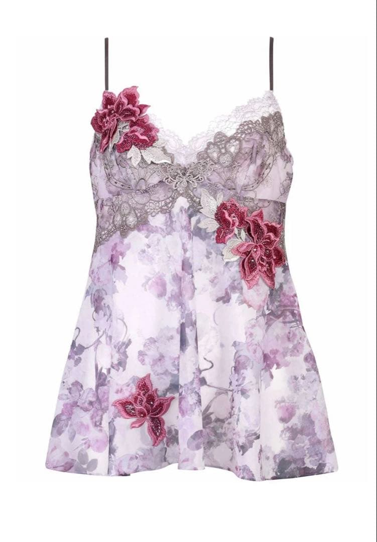 最終値下げ ワコール サルート 90G キャミソール