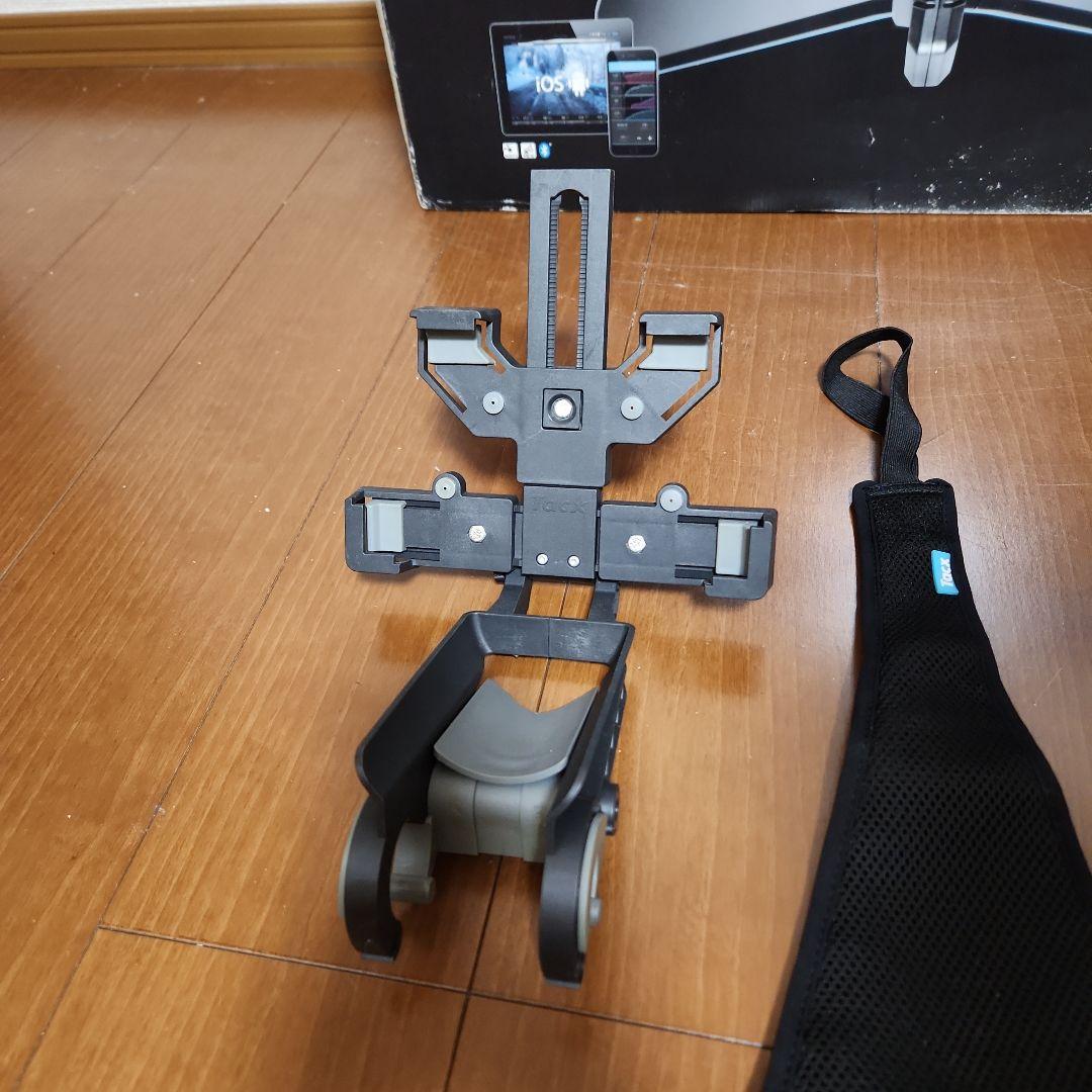 (中古)純正:Tacx NEO 2 Smart おまけ付