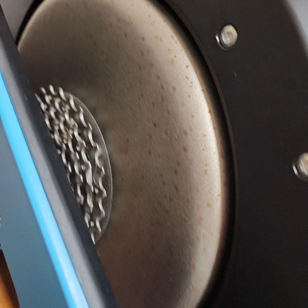 (中古)純正:Tacx NEO 2 Smart おまけ付