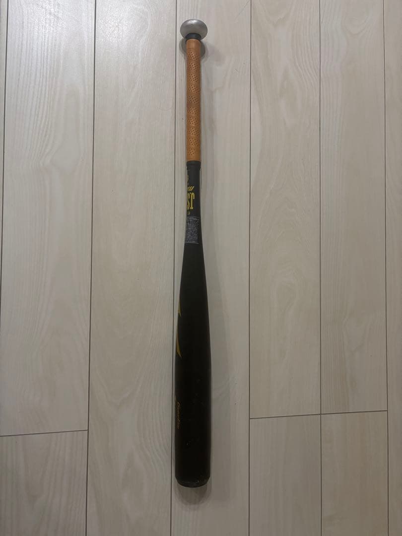 Mizuno J-Kong 軟式バット 84cm 750g