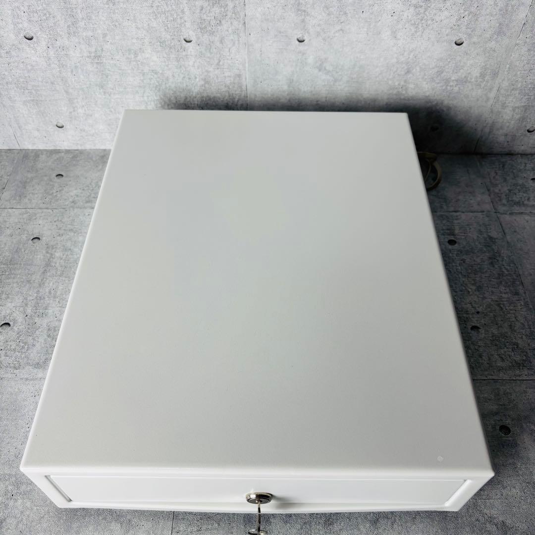 SII セイコー サーマルプリンター＆ドロアー RP-F10 エアレジ対応