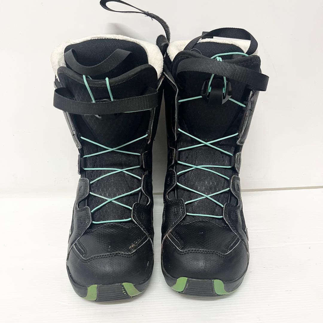 R　レディース　HEAD ATOMIC スノーボード　フルセット　女性用