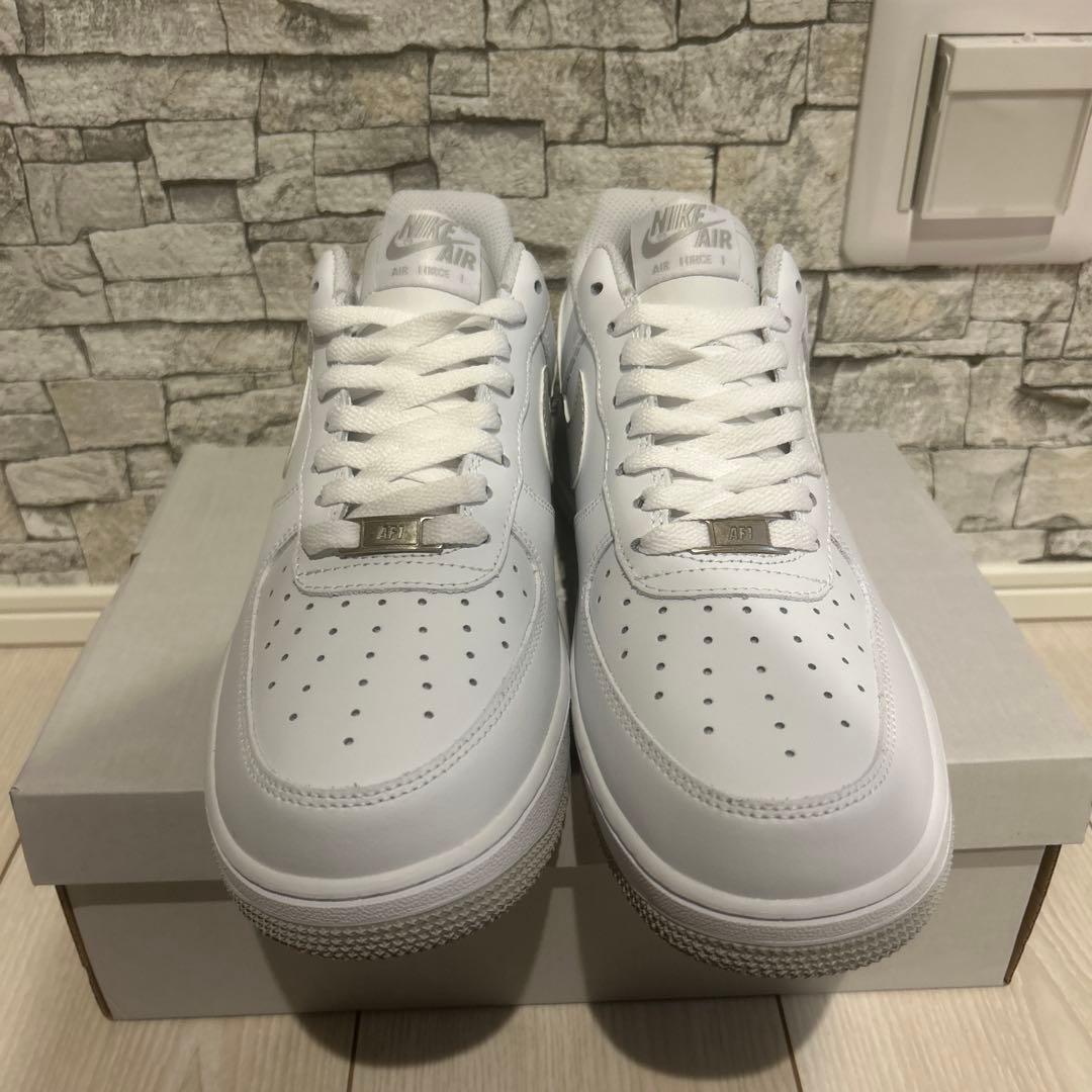 エアフォースワン