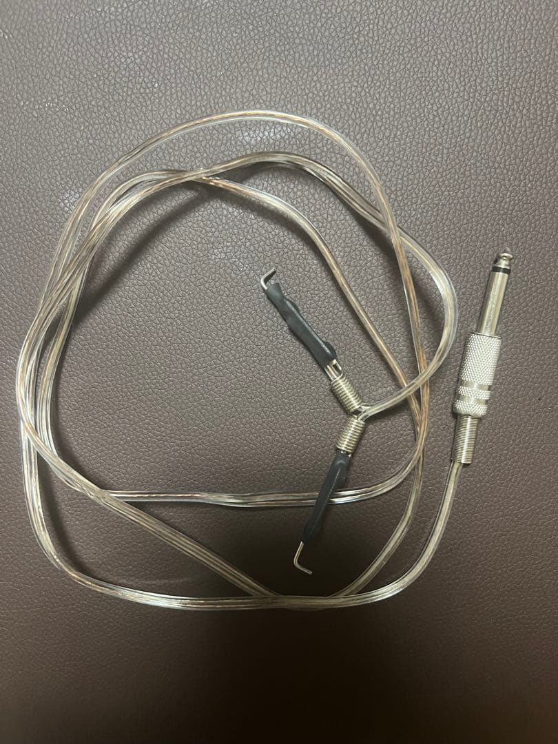 Micky Sharpz - タトゥーマシン / Shader