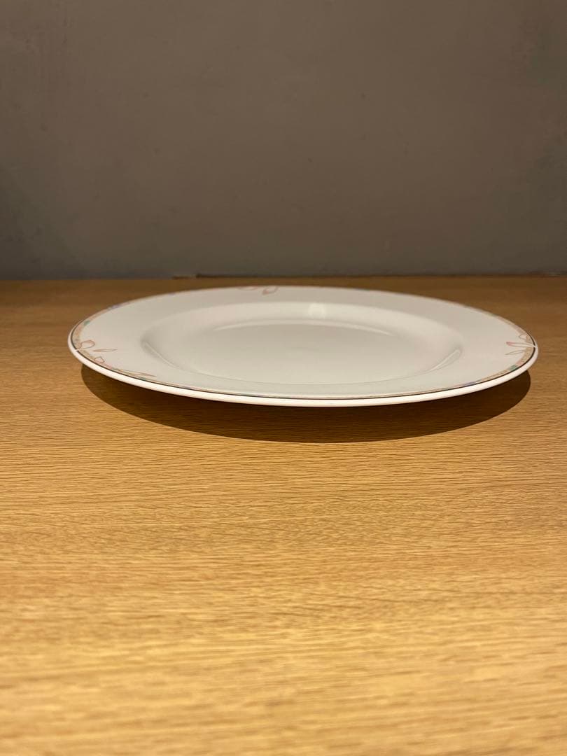 NORITAKE 平皿　大　直径約27cm 10枚セットノリタケボーンチャイナ