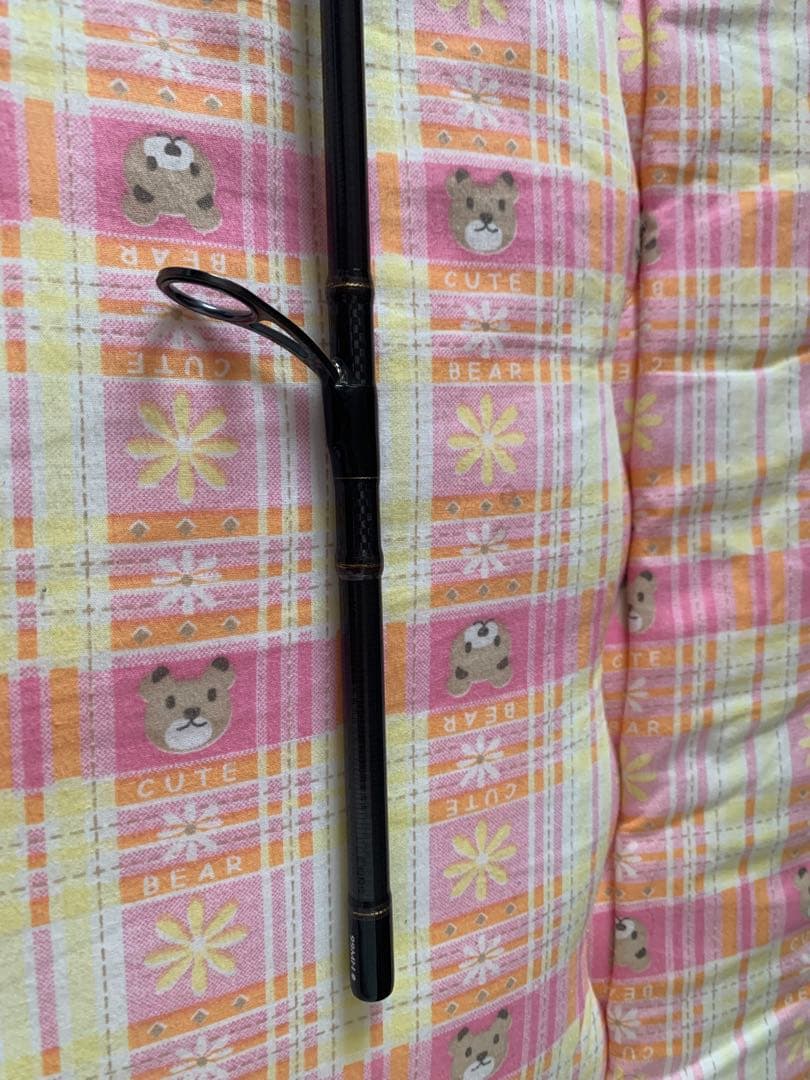 morethan AGS 99MH BLUE BACKER 99シーバス 青物