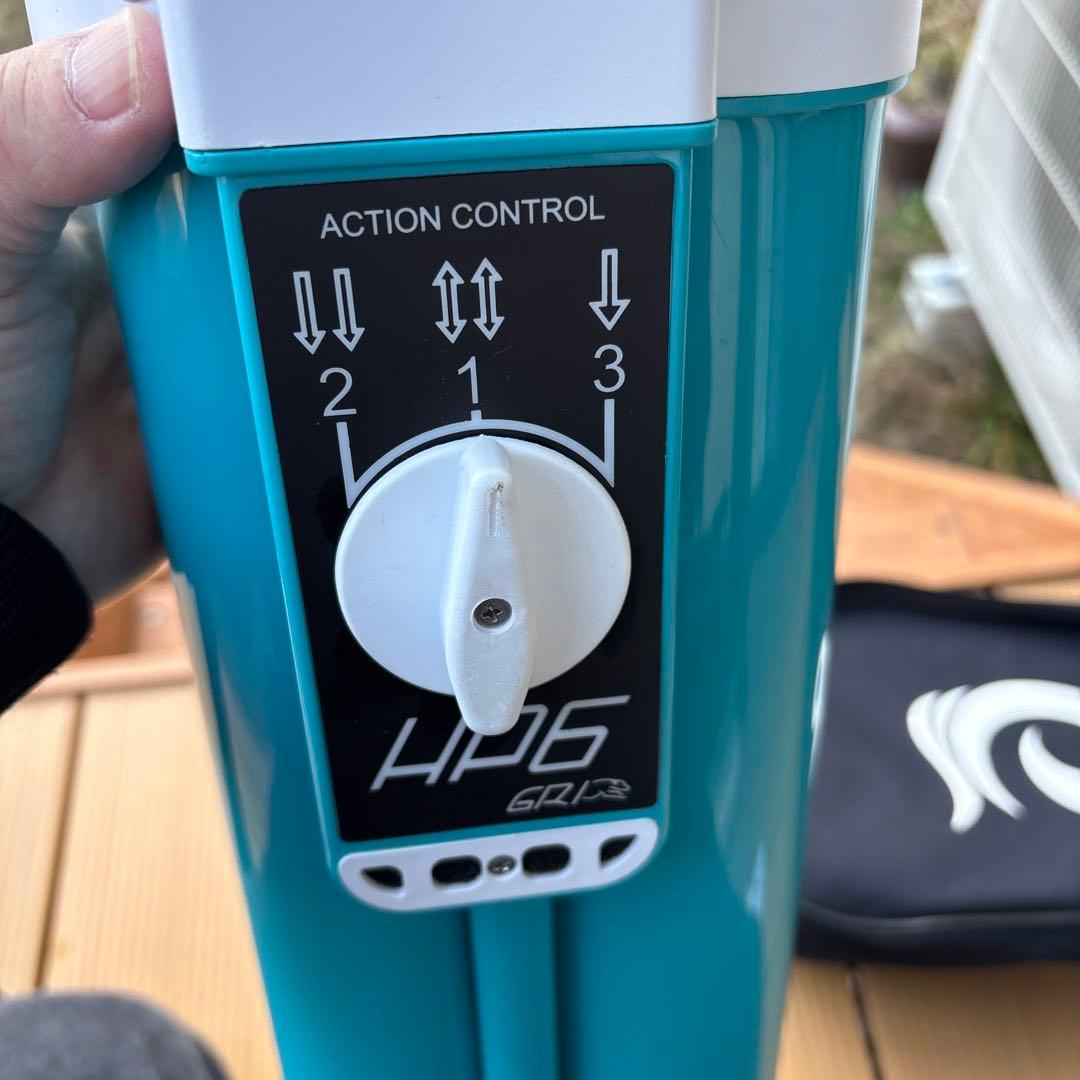 WOWSEA スタンドアップパドルボード グリーン