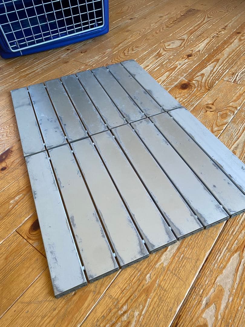 バリケンネルXL ひんやりすのこ・ステンレス食器付き