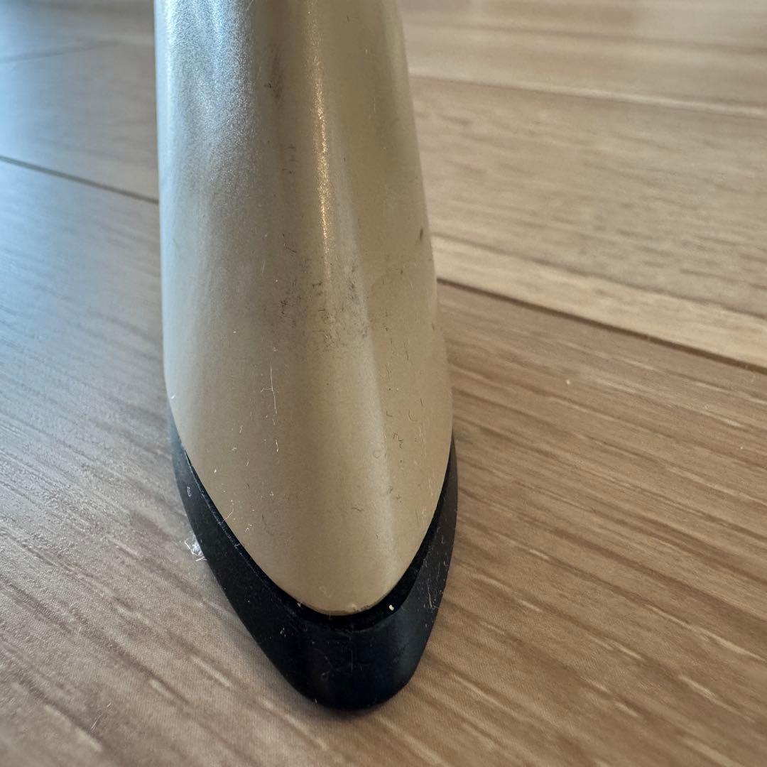 【希少】Calligaris Giove 伸縮式丸型テーブル