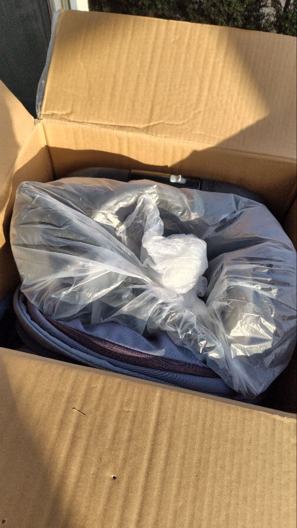 【結夢様向けお値引き】Joie エヴァライトデュオ ベビーカー