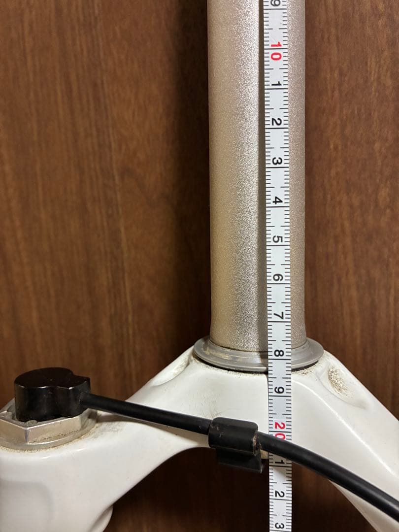 FOX 32 サスペンションフォーク 26インチ用