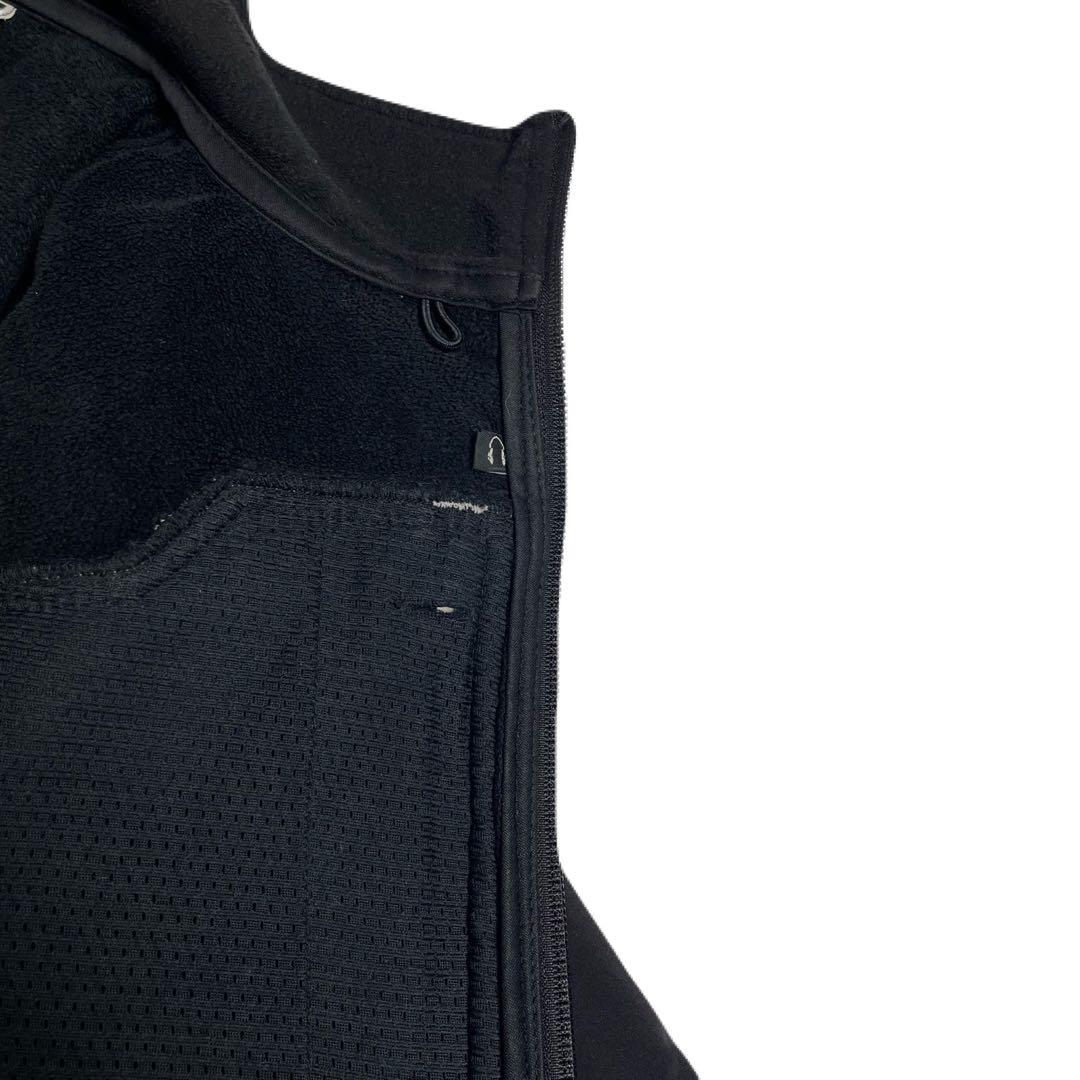 90s 00s  ソフトシェルジャケット ヴィンテージ