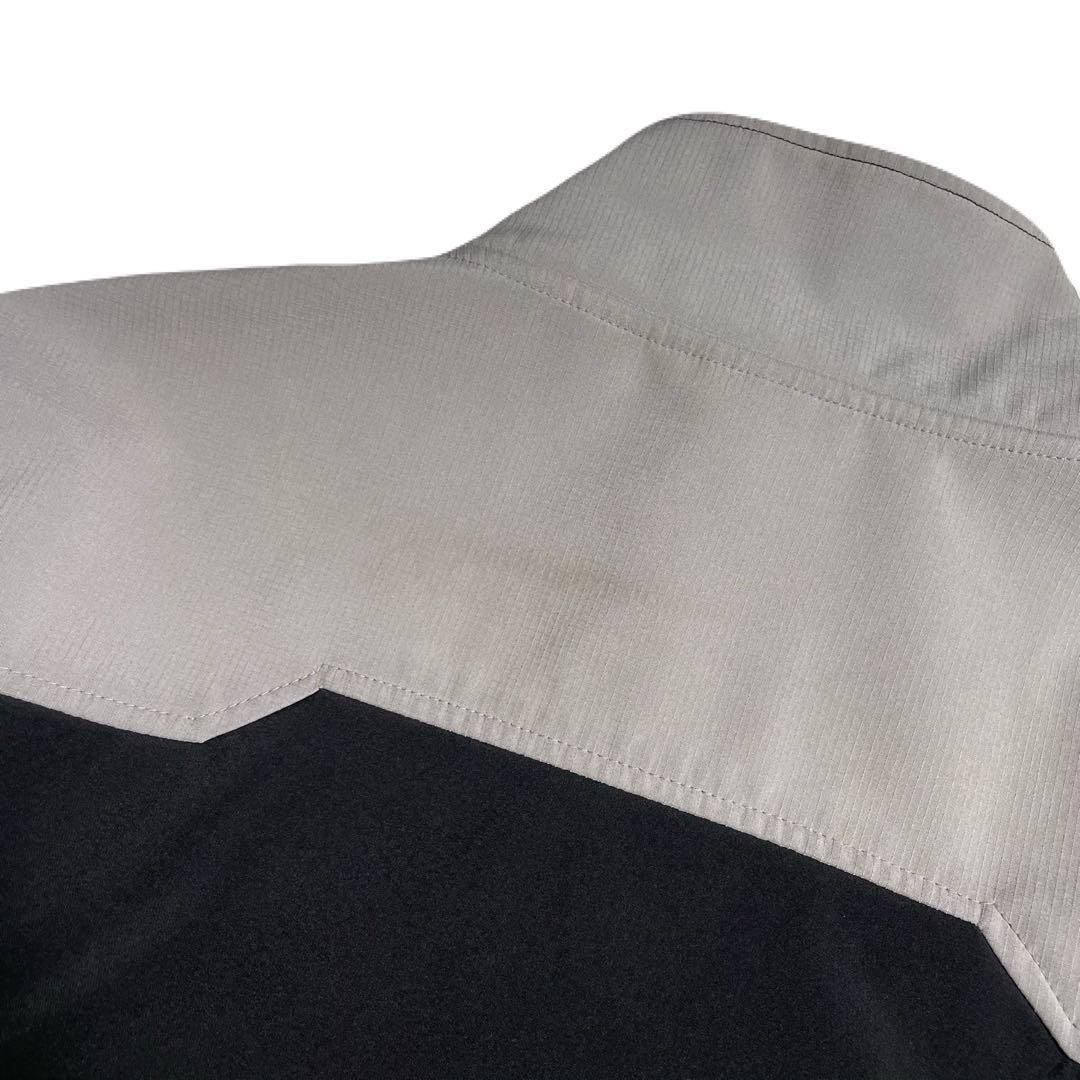 90s 00s  ソフトシェルジャケット ヴィンテージ