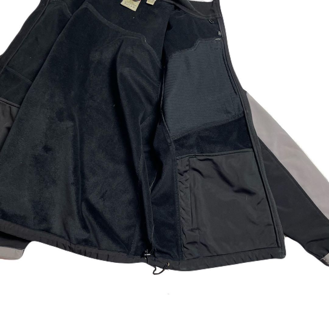 90s 00s  ソフトシェルジャケット ヴィンテージ