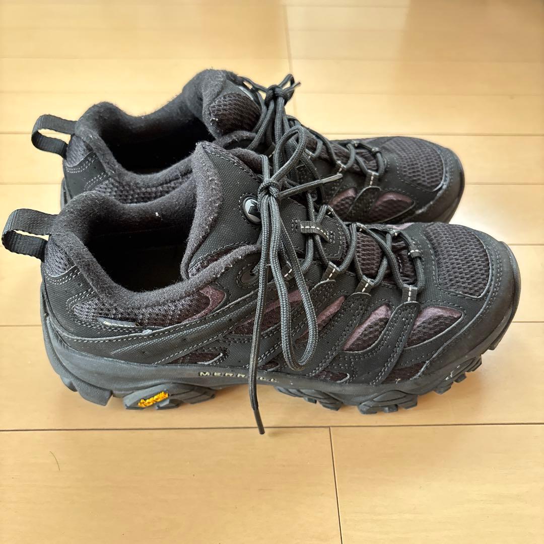 MERRELL メレル Moab 3 モアブ3 ゴアテックス GORETEX