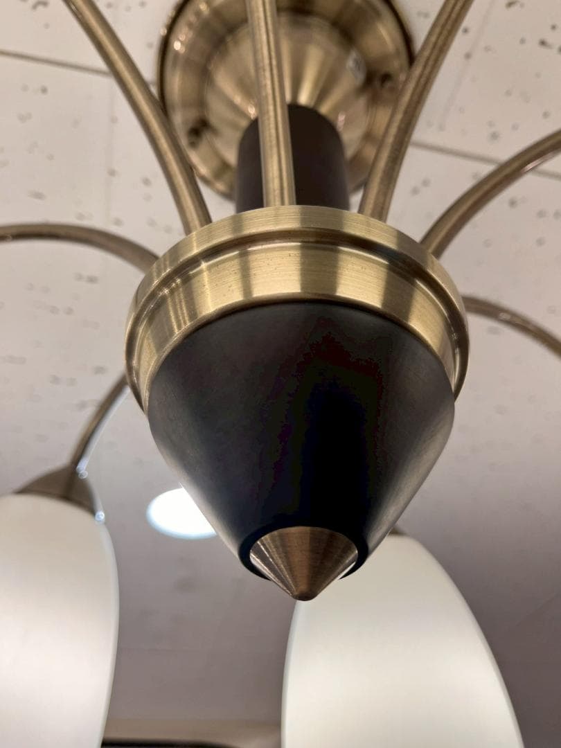 YAMADA 山田照明 ARUGA 8灯 ペンダントライト 照明 ランプ LED