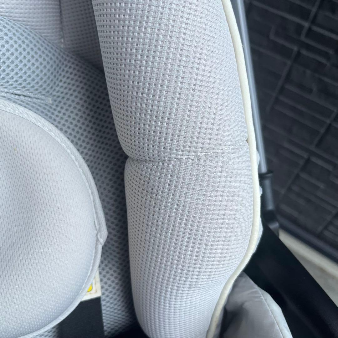 【美品】　Aprica ラクーナ　ビッテ　クッション　アカチャンホンポ限定モデル