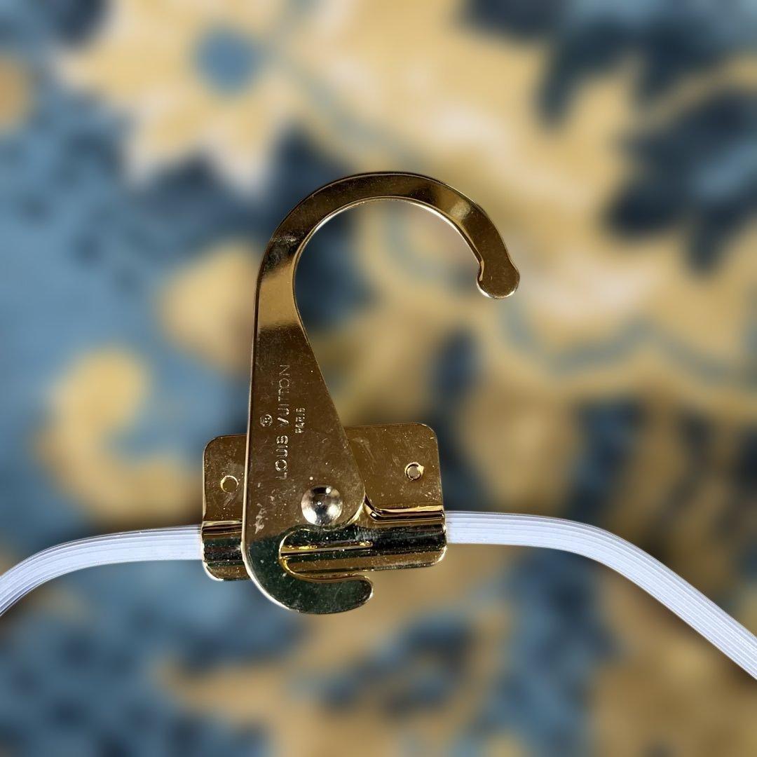 ルイヴイトン　スーツカバー　モノグラム