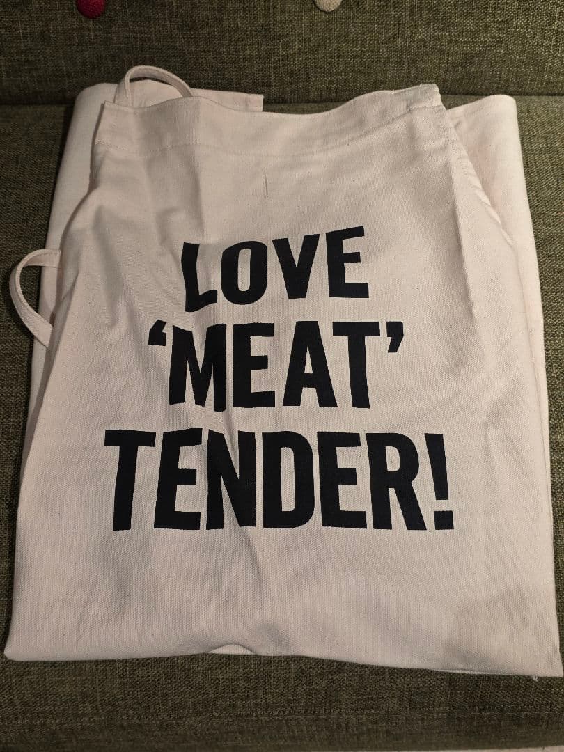 DRESSSEN ADULT APRONエプロン 木村拓哉 キムタク