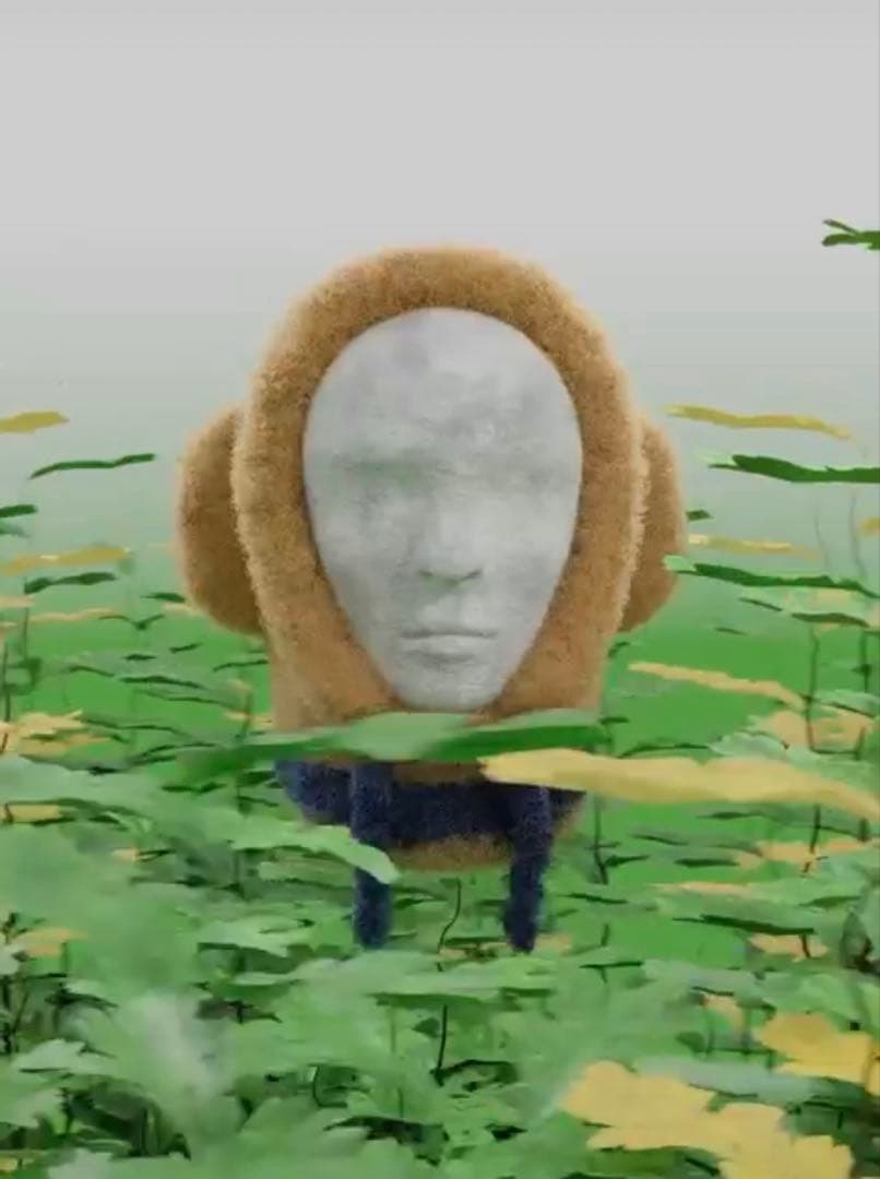 survival of the fashionest バラクラバ　ポーカーズ