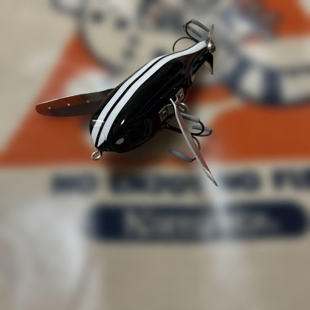 モンカルアーワークスFPクローラー