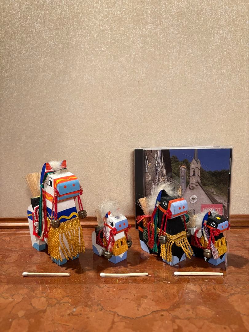 南部 伝統工芸品10点セット